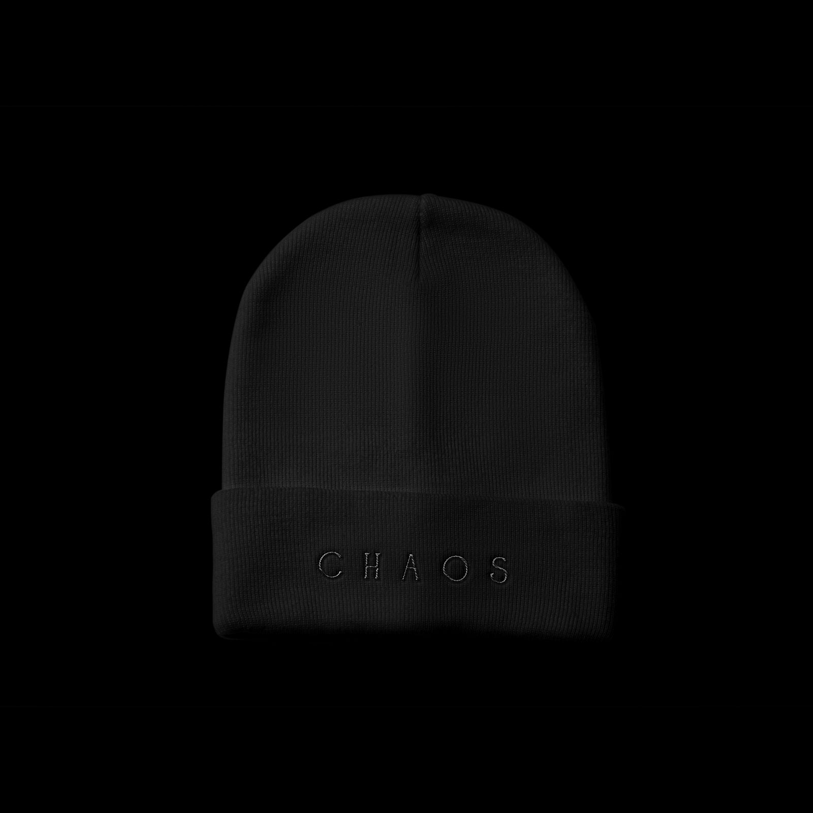 Bonnet - Chaos