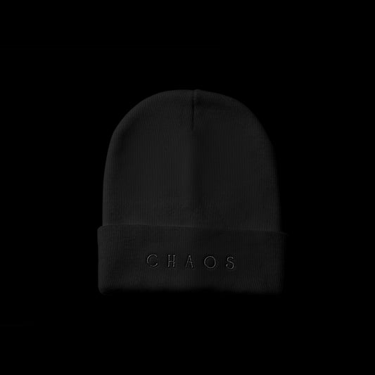 Bonnet - Chaos
