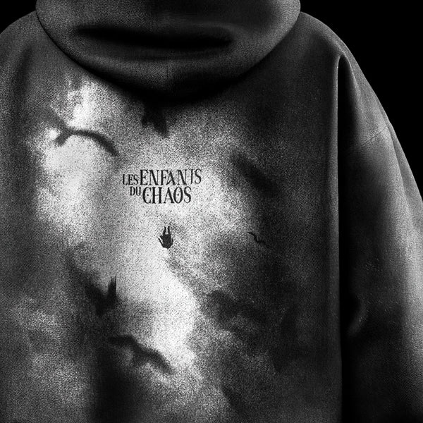 Hoodie - La Chute
