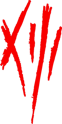 Yuston XIII