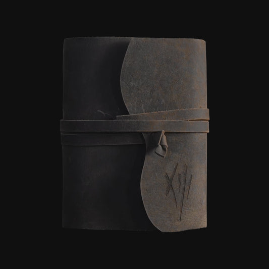 Carnet XIII - Edition Collector