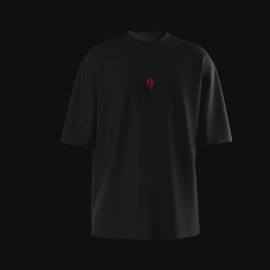T-shirt - LEDC TOUR