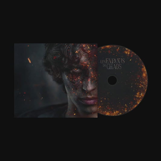 CD - Les Enfants du Chaos