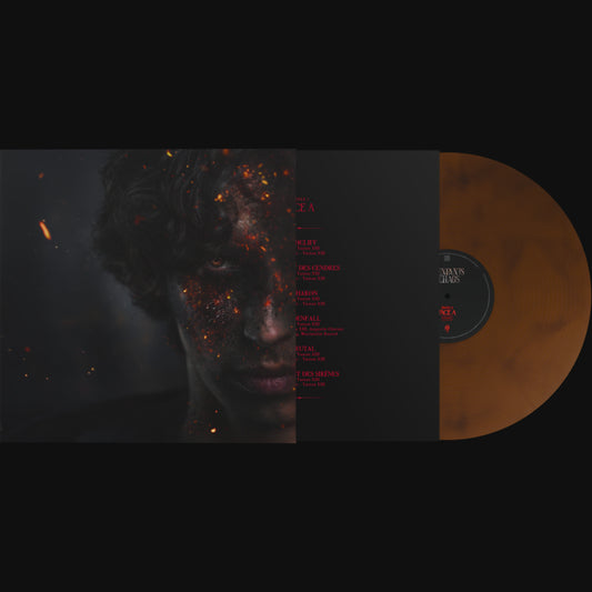 Double Vinyle - Les Enfants du Chaos