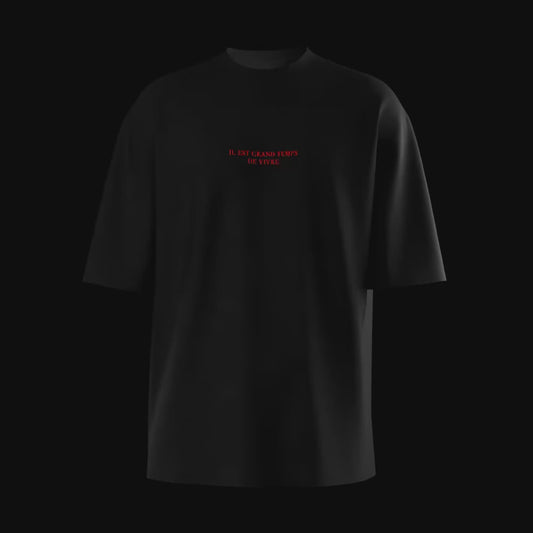 ⁠T-shirt - Ashcliff