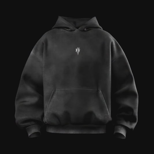 Hoodie - Chaos